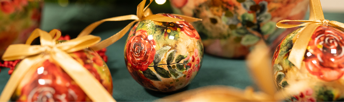 Kerst assortiment Kerst assortiment