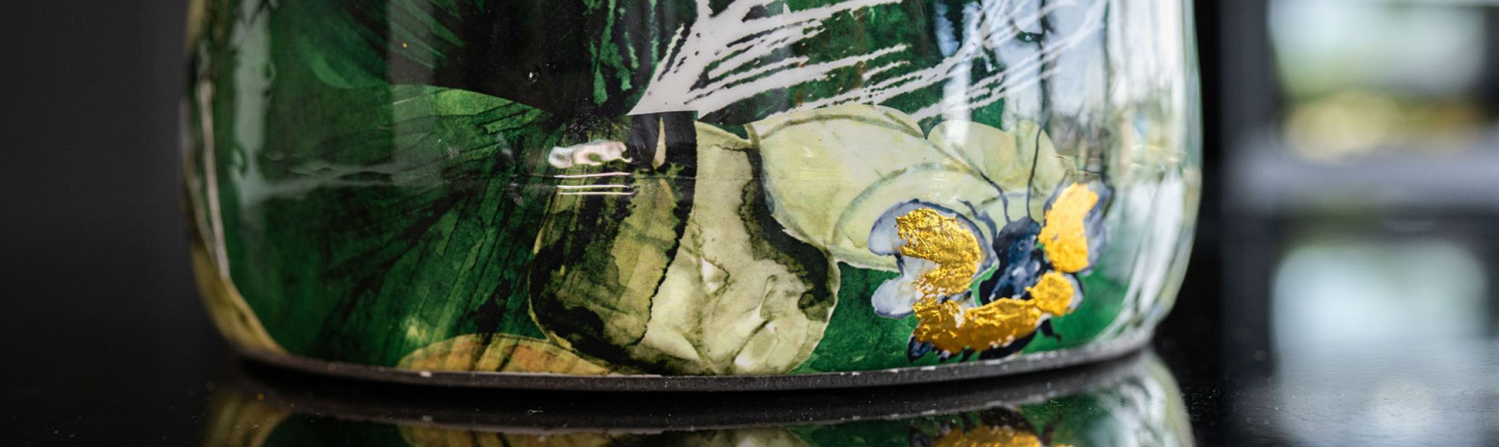 Met patroon Met patroon