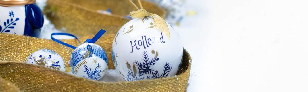 Kerstballen Kerstballen