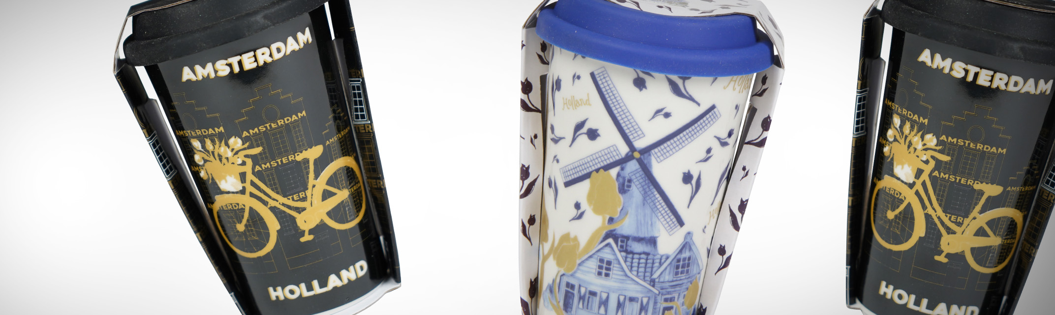 Giftbox bekers Giftbox bekers