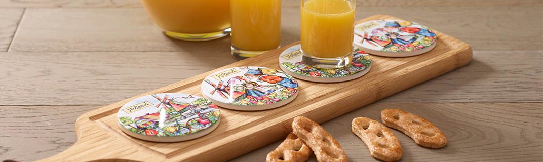 Onderzetters Onderzetters