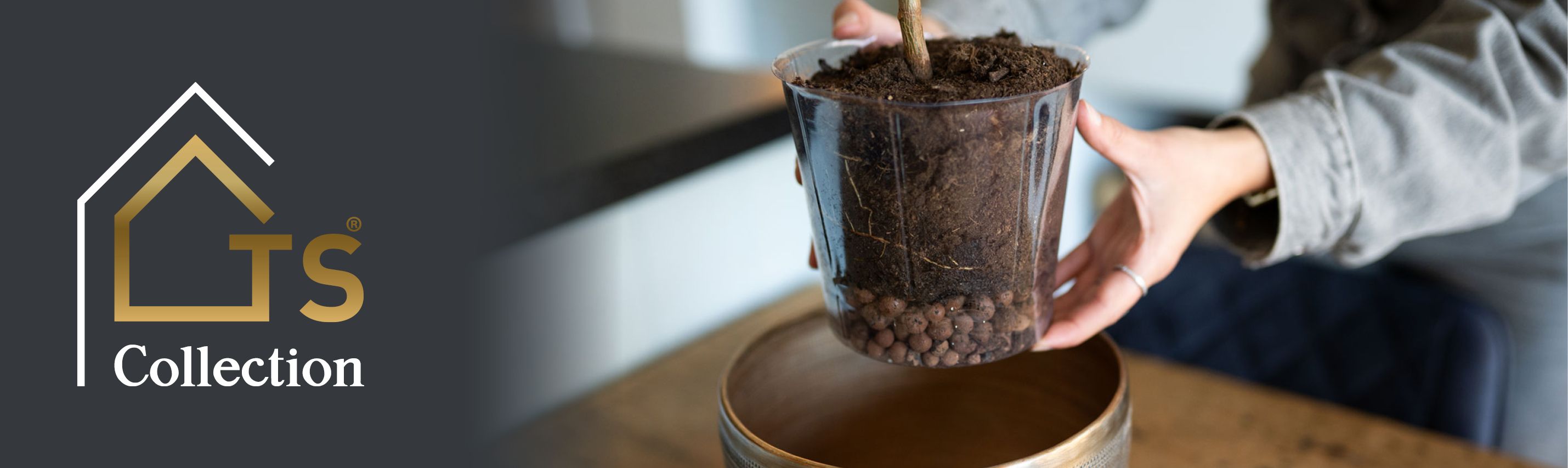 Pot inlays Pot inlays