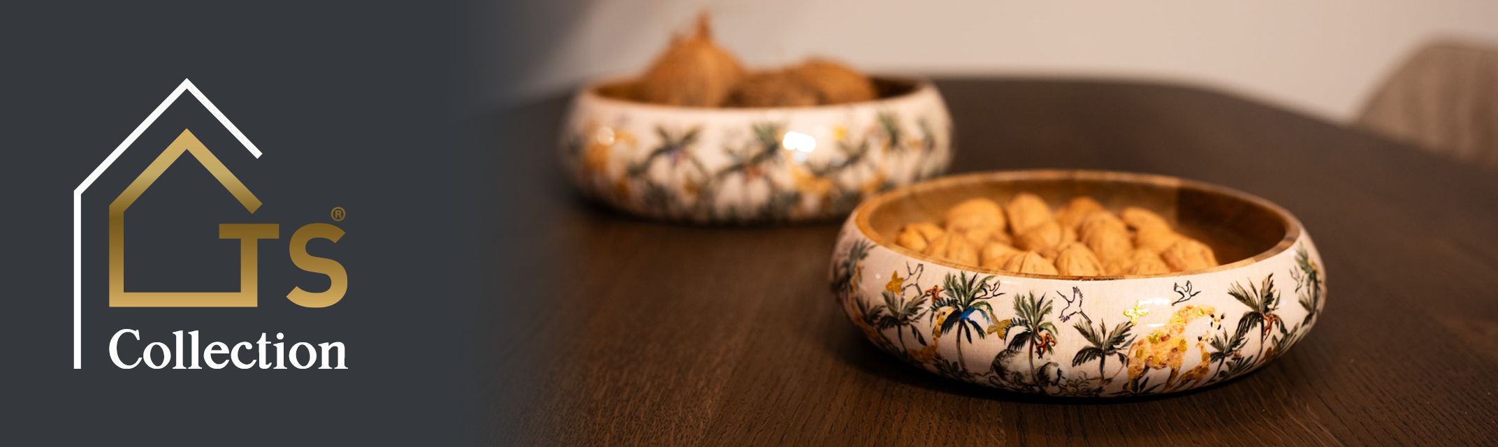 Schalen en bowls Schalen en bowls