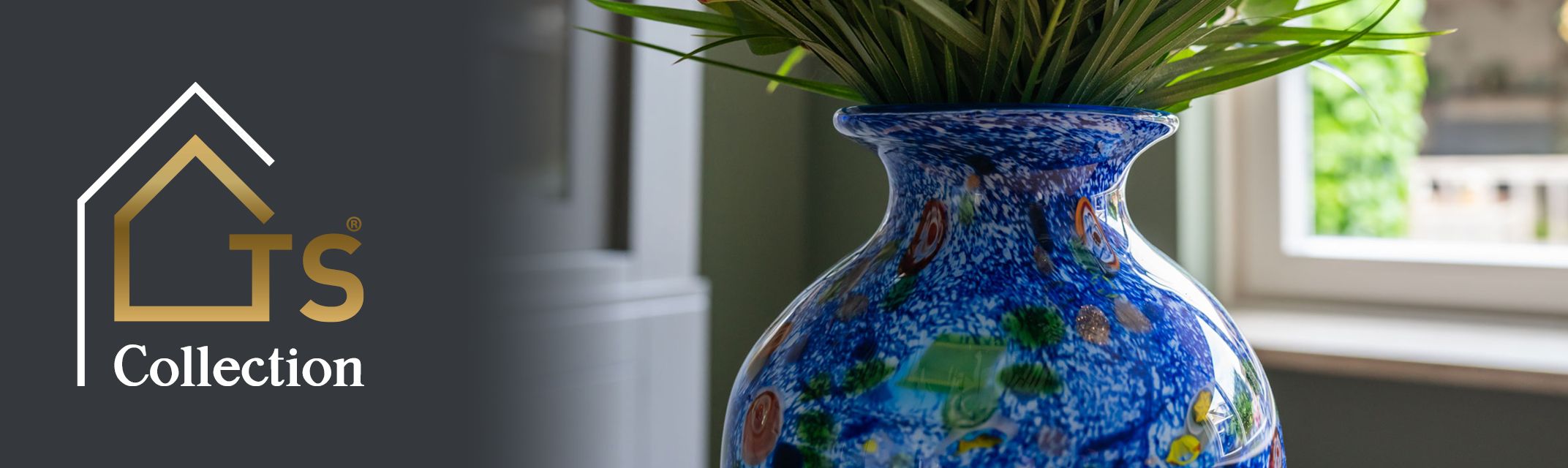 Decoratief glas Decoratief glas