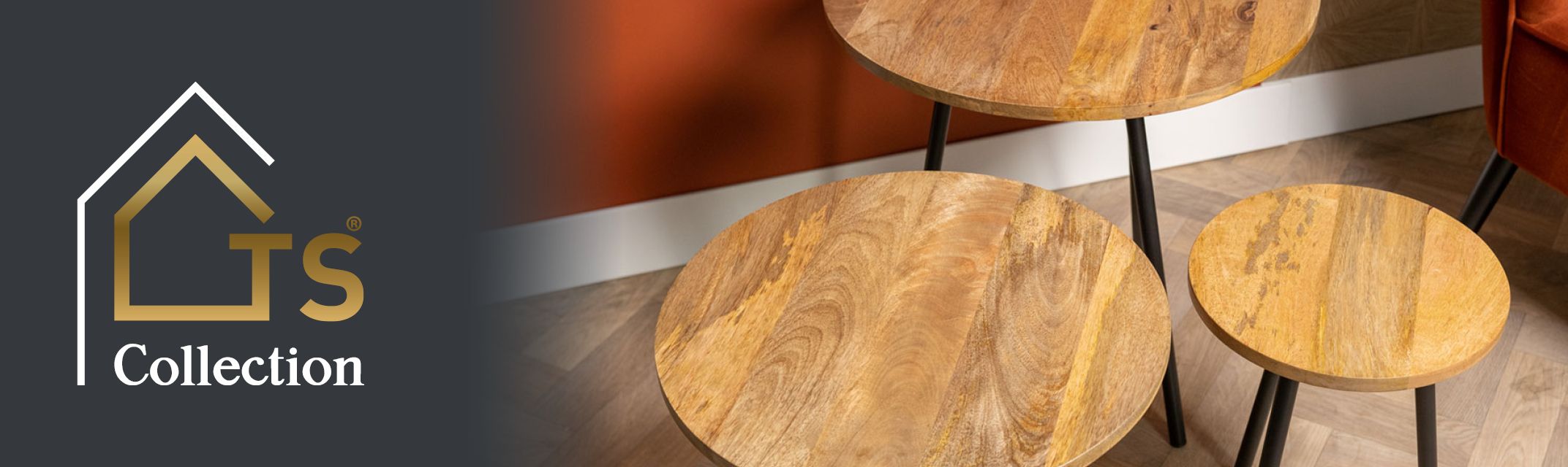 Plant- en bijzettafels Plant- en bijzettafels