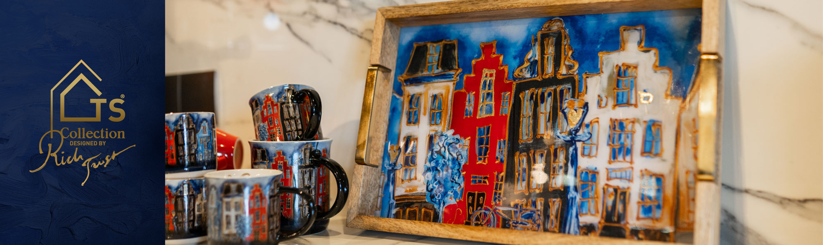 Canalhouses Canalhouses