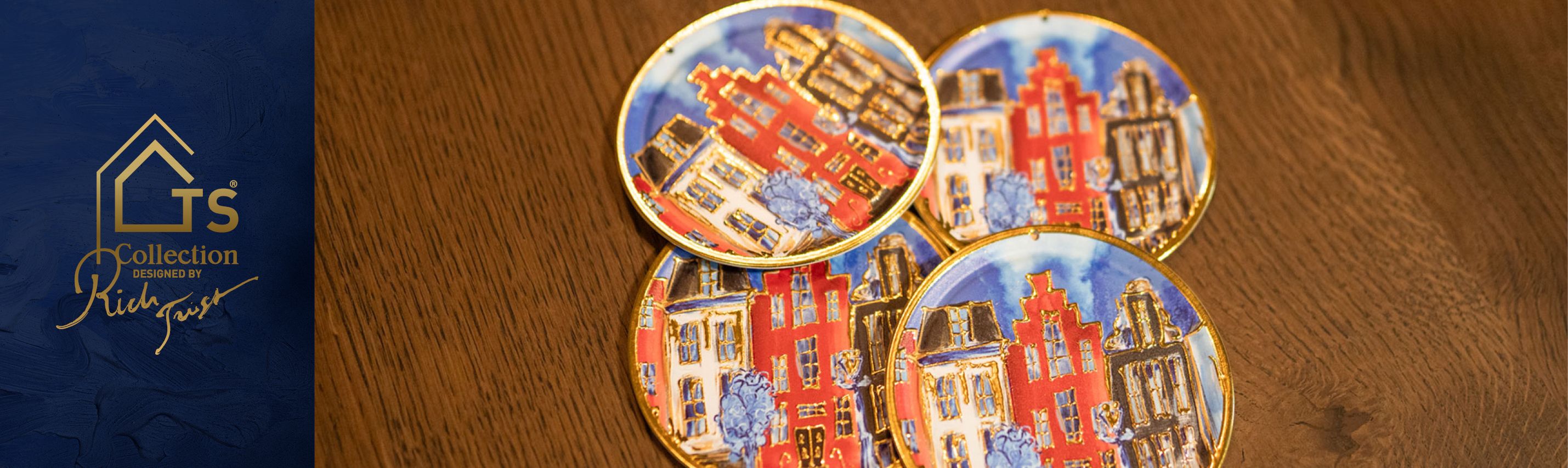 Onderzetters Onderzetters