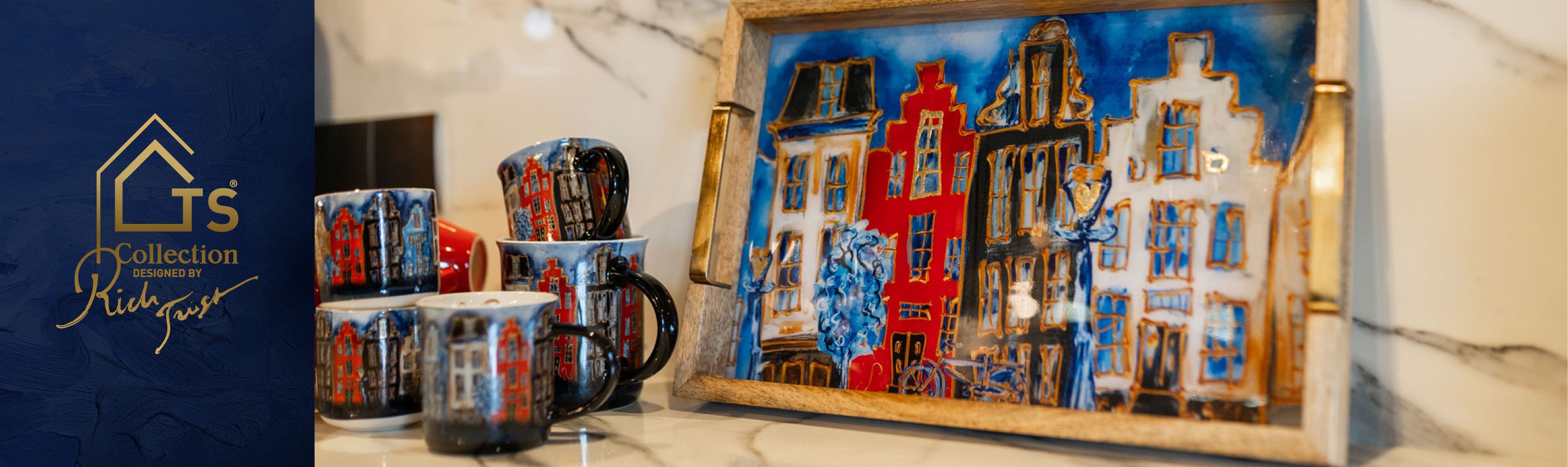 Dienbladen Dienbladen