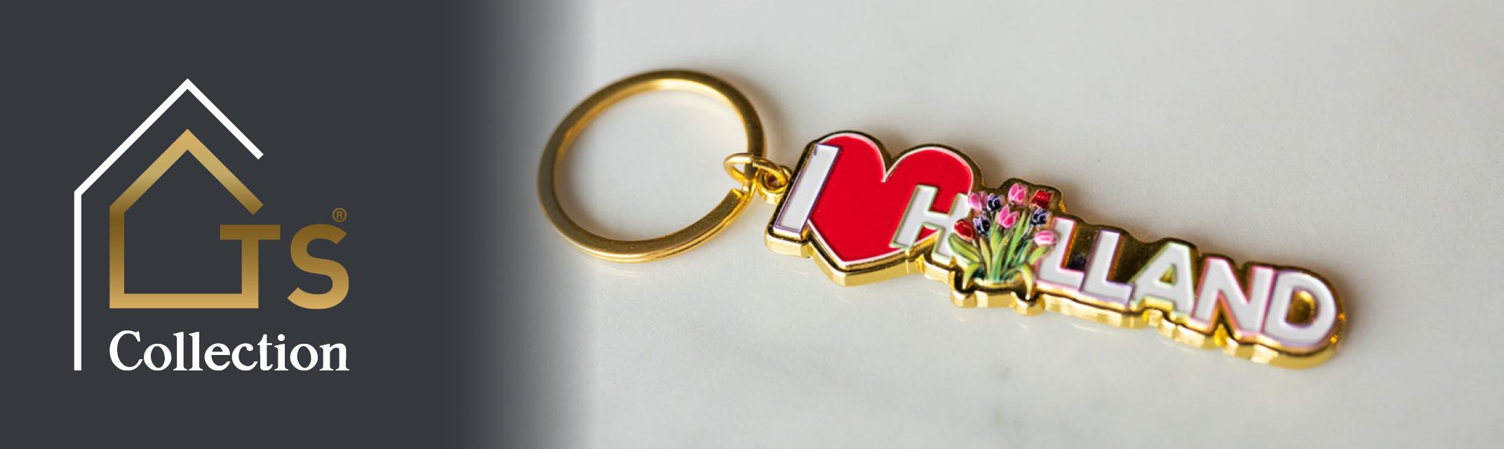 Sleutelhangers Sleutelhangers