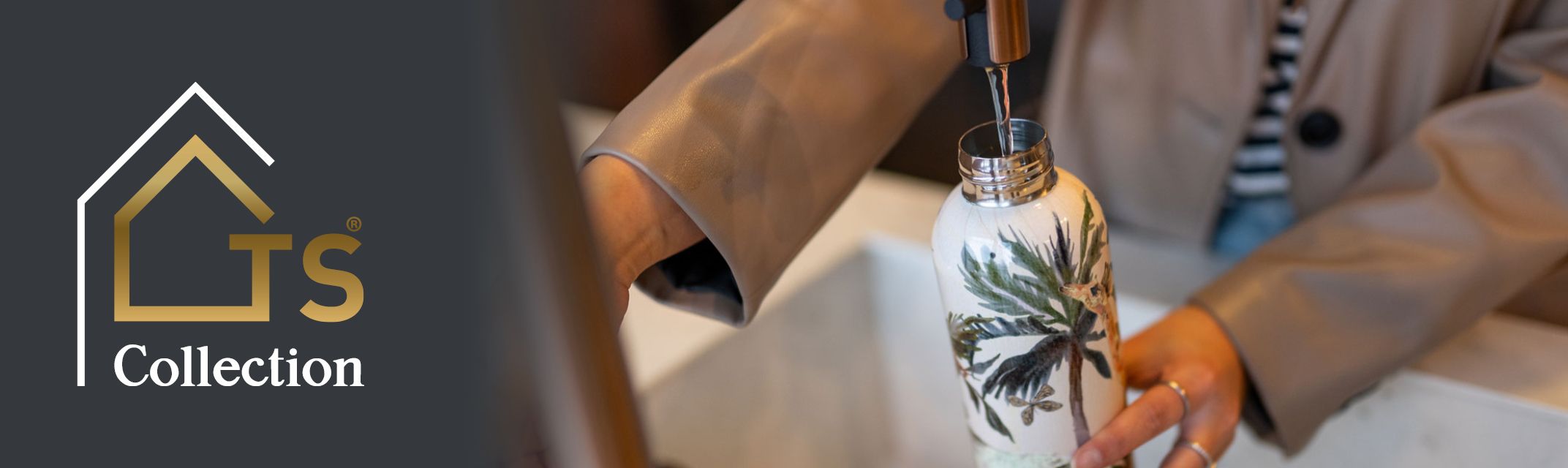 Waterflessen Waterflessen