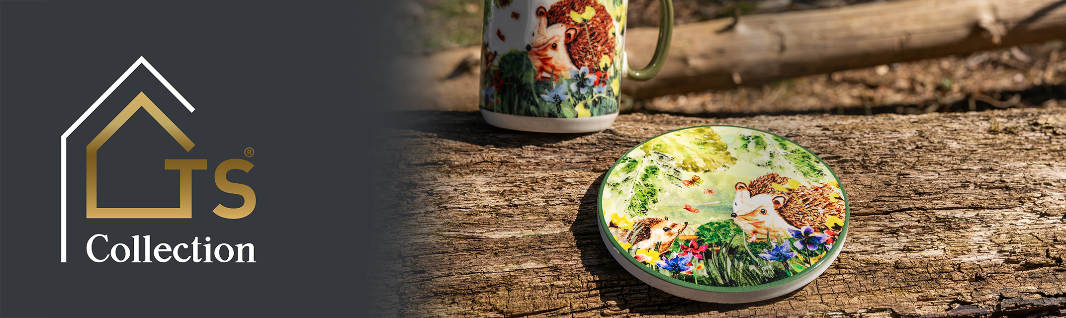 Onderzetters Onderzetters