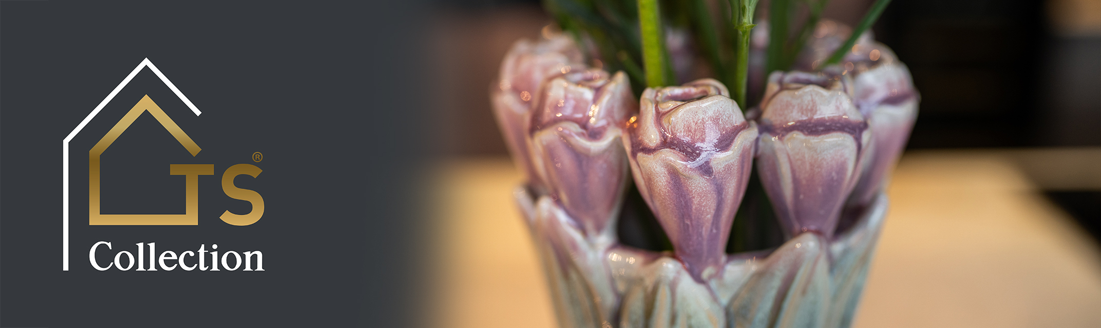 Decoratieve vazen Decoratieve vazen