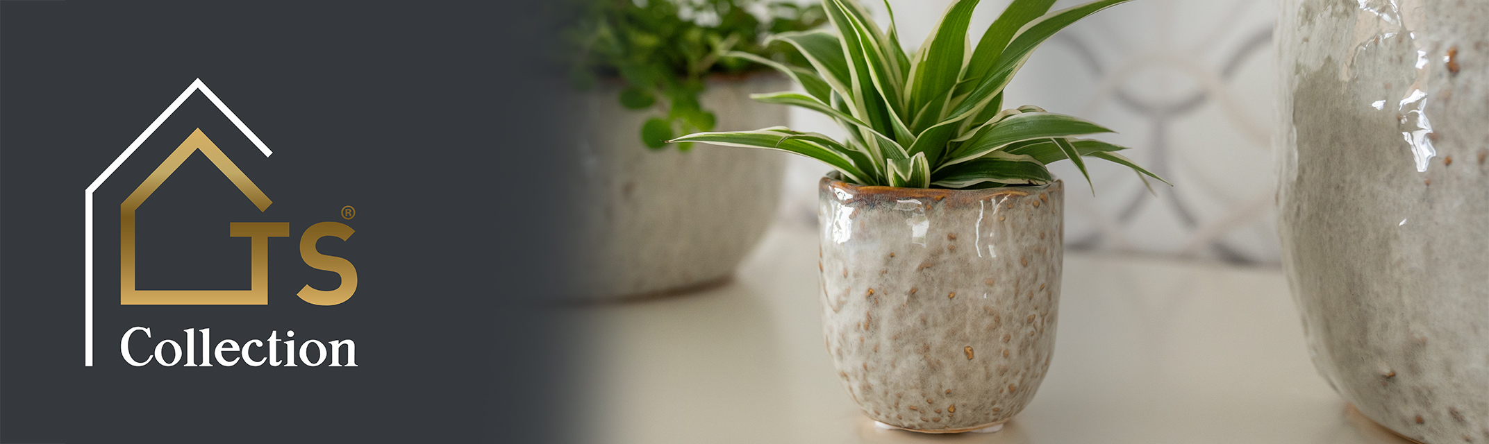 Mini potten Mini potten