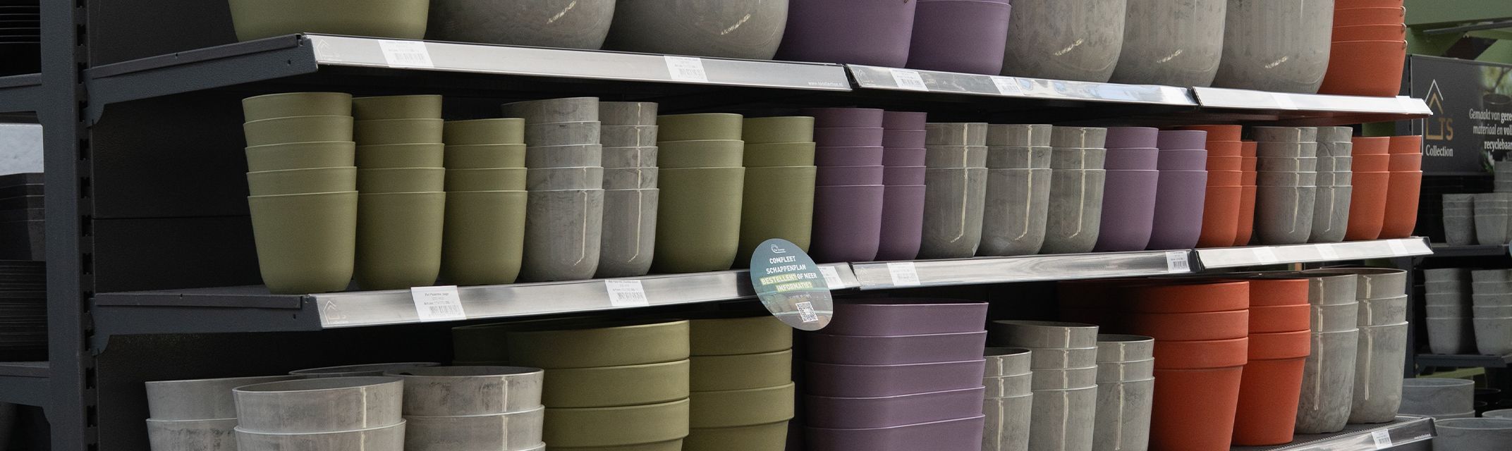 Palermo gekleurd Palermo gekleurd