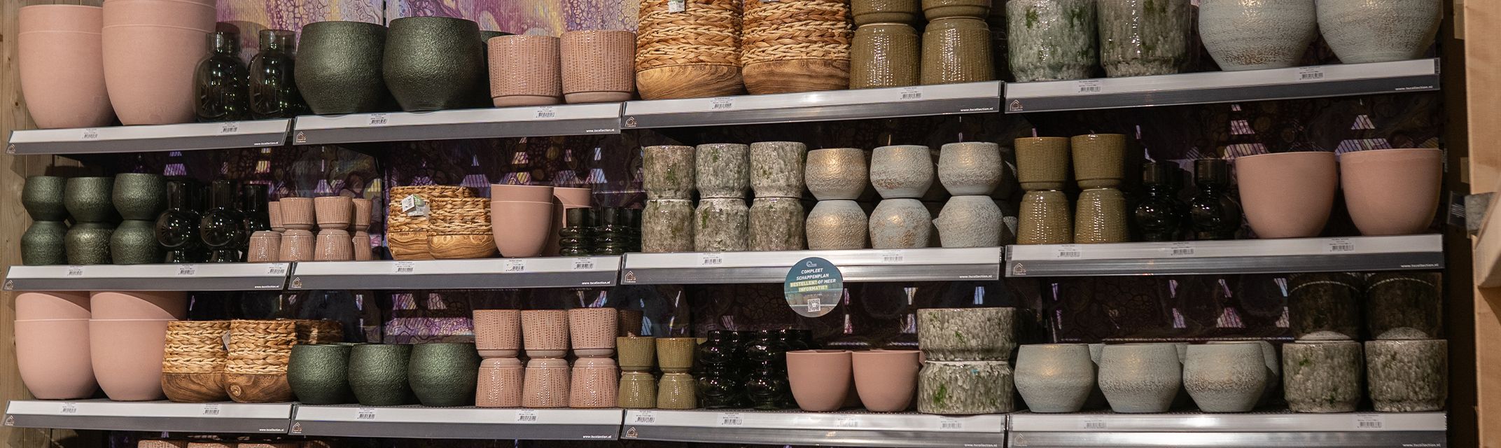 Magic Forest 4 meter Magic Forest 4 meter