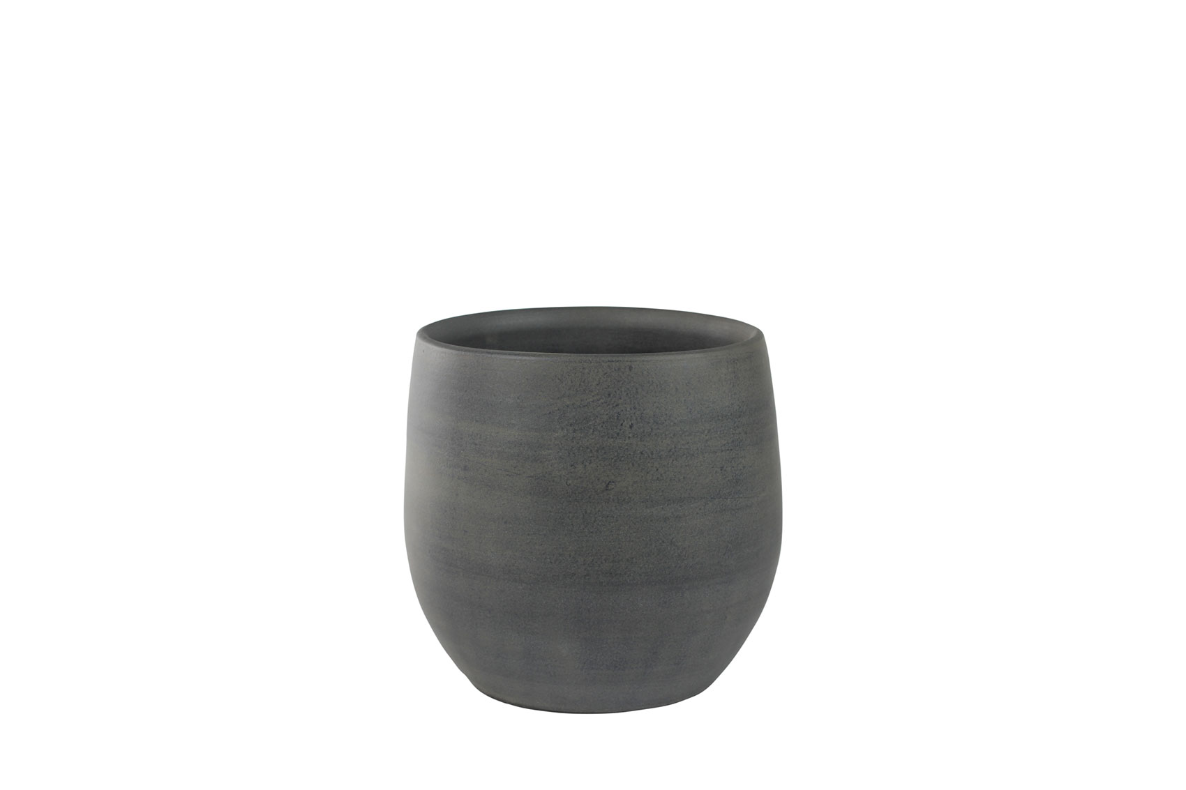 Pot Esra grafiet D15 H13