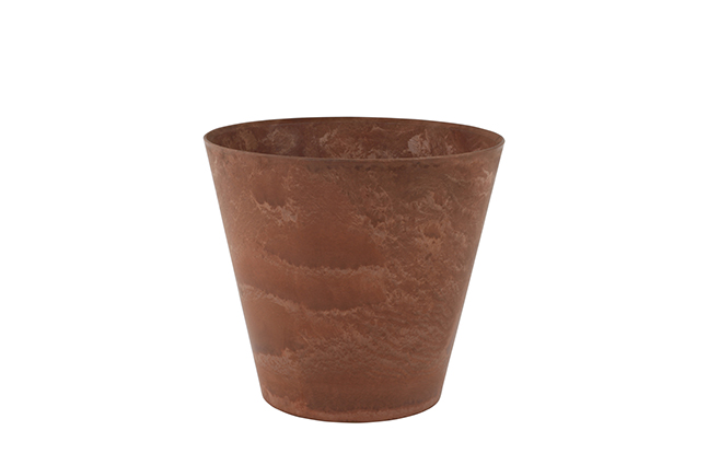 Pot Claire oak D22 H20
