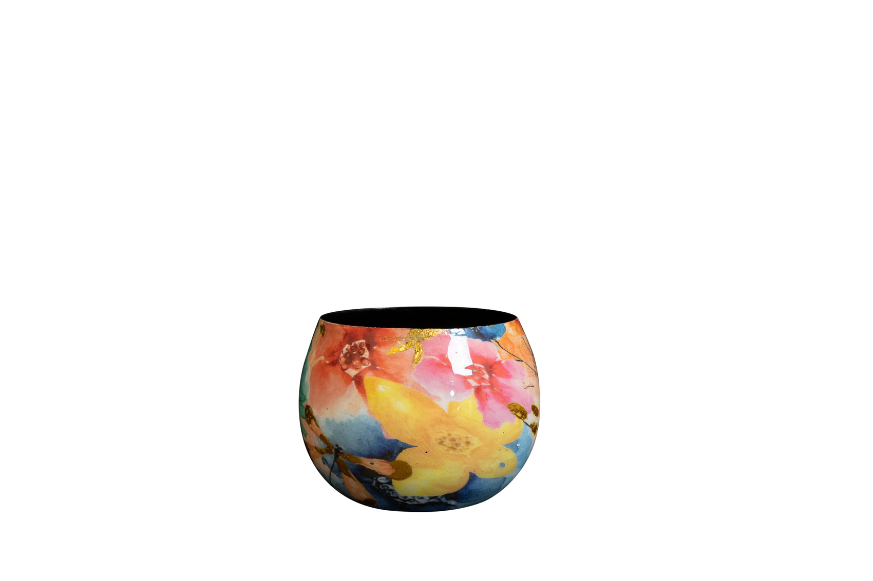 Pot Sparkle spring D7 H6