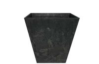 Pot Ella zwart D35 H34