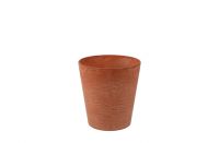 Pot Claire terra D10 H11