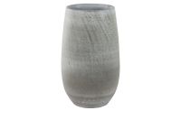 Pot hoog Esra mystic grey D20 H35