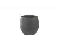 Pot Esra grafiet D15 H13