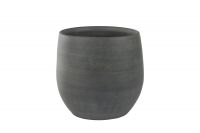 Pot Esra grafiet D26 H26