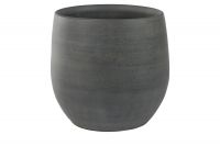 Pot Esra grafiet D36 H32