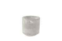 Pot Saar cement D14 H13