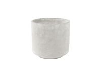 Pot Saar cement D18 H17