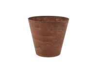 Pot Claire oak D22 H20