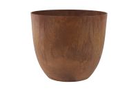 Pot Bola oak D45 H38