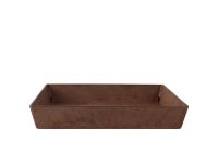 Schotel Ella oak D26 H4