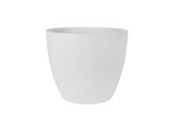 Pot Sven wit D33 H28