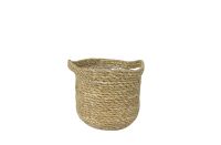 Pot Nelis naturel D13 H12