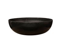 Bowl Corne zwart D30 H10