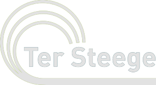 Pot Mystic metal ocean D55 H44