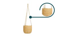 Hanger Igmar naturel D17 H14