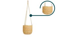 Hanger Igmar naturel D19 H17