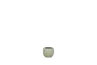 Pot Evi antiq bronze D9 H7