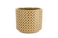 Pot Thies mosterd D17 H15