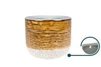 Wandhanger Issa mosterd D14 H13