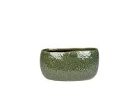Planter Mischa forest D26x16 H14 