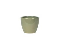 Pot Sven mint D18 H16