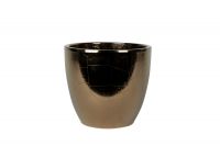 Pot Sven goud D20 H19