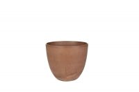 Pot Bola oak D23 H20