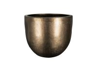 Pot Pure goud D67 H58