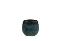 Pot Odile petrol D12 H9