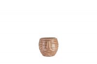 Pot Birgit mint D15 H13