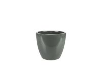 Pot Sven antraciet D15 H12